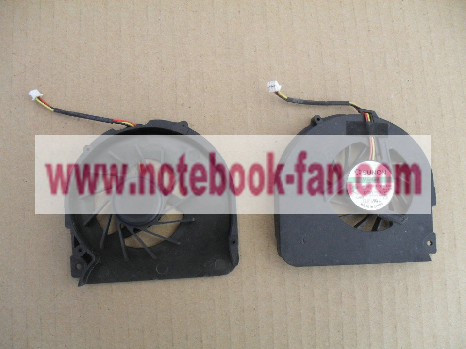 NEW GATEWAY NV52 NV53 CPU Cooling Fan MG55150V1-Q000-G99